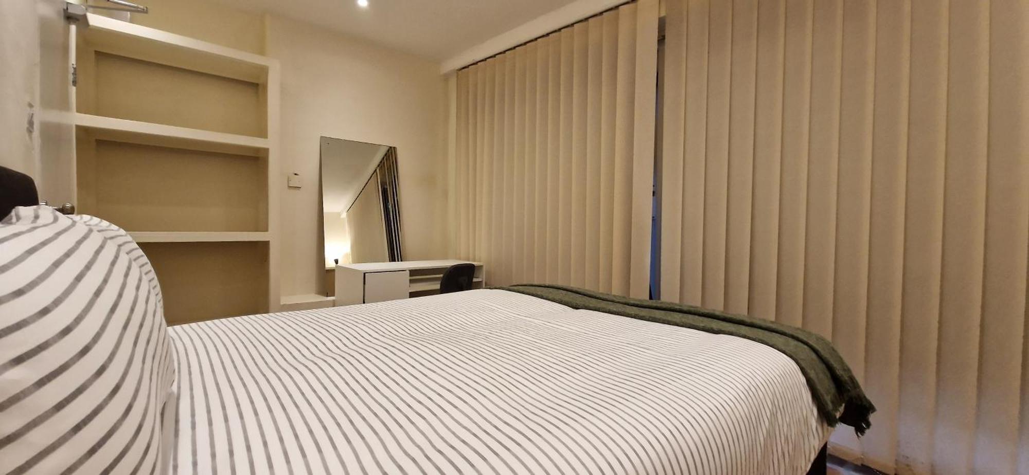The Copper Fields Apartment London Exterior photo