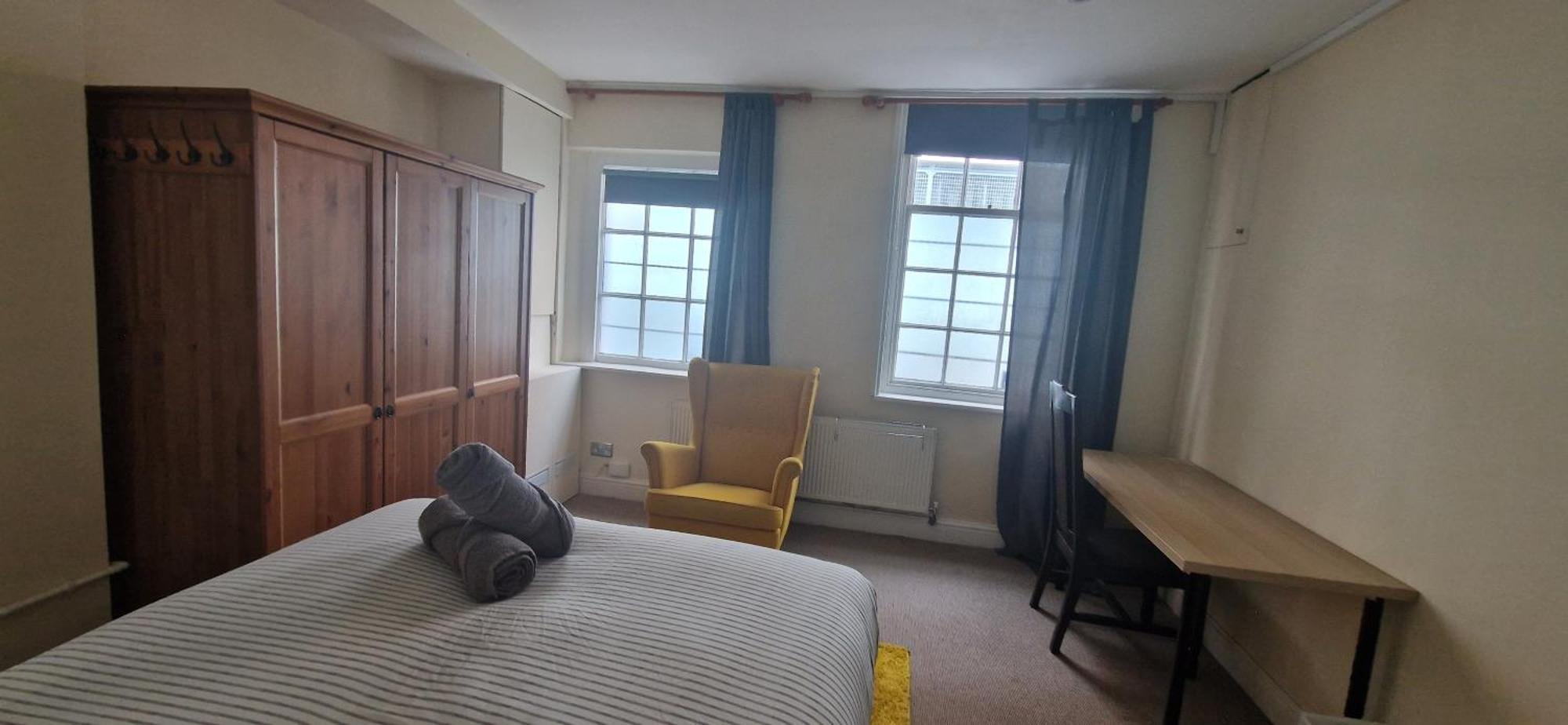 The Copper Fields Apartment London Exterior photo