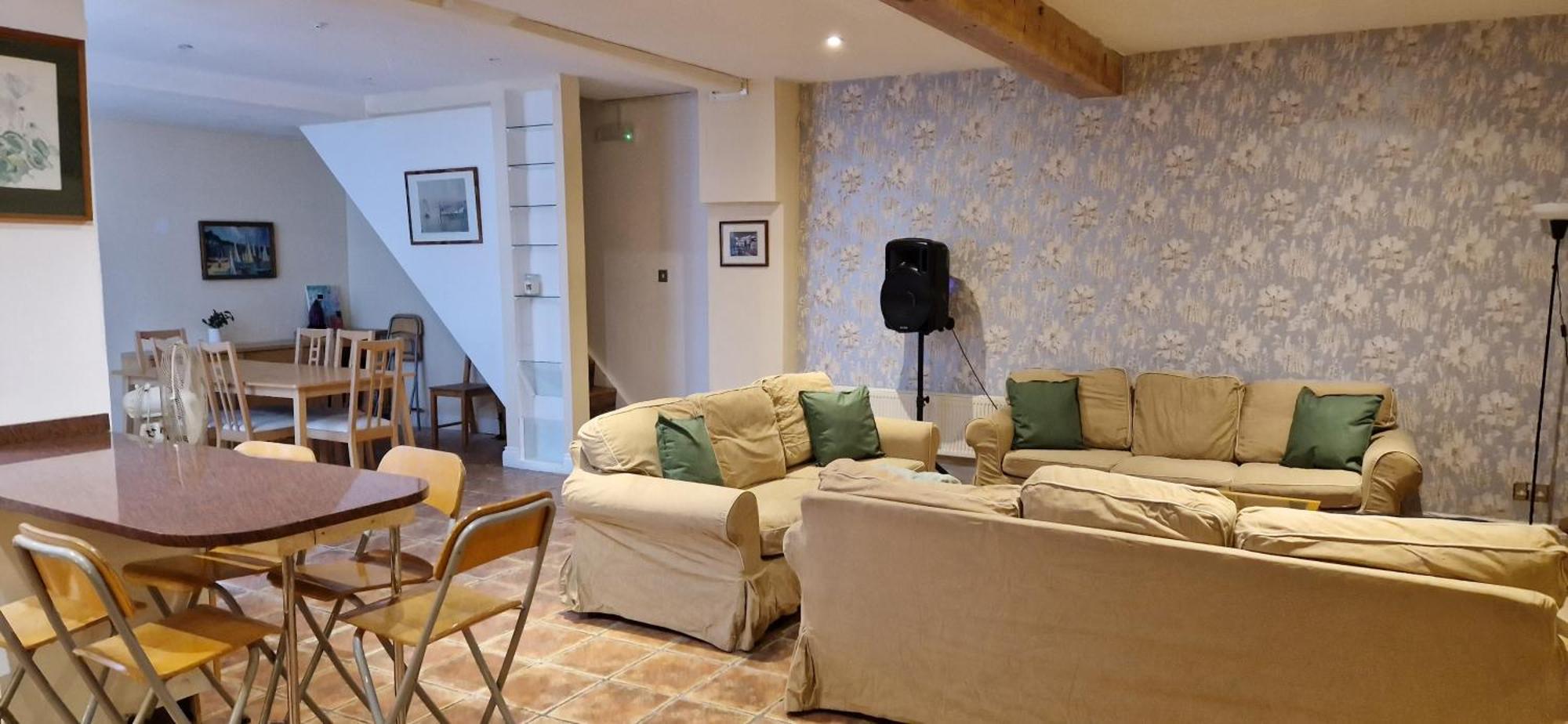 The Copper Fields Apartment London Exterior photo