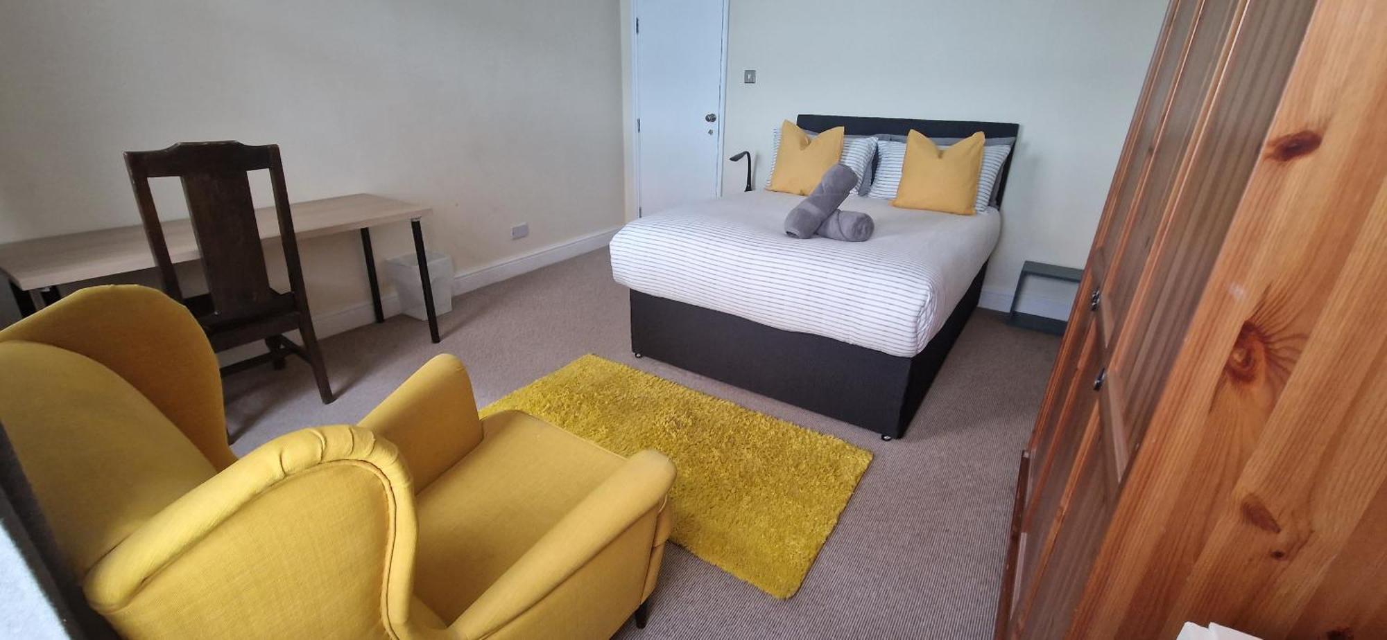 The Copper Fields Apartment London Exterior photo